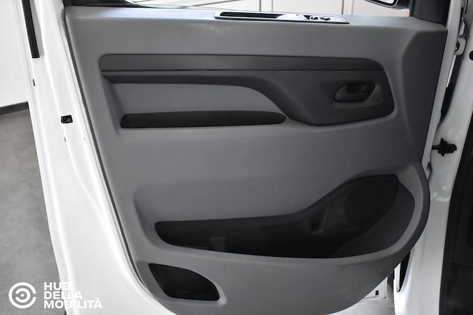 PEUGEOT Expert 2.0 BlueHDi 120 S&S PL-TN Furgone Pro Standard